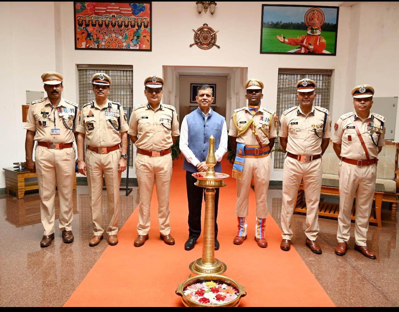   RTC PGM Passout@28-08-2024